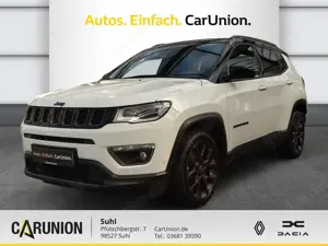 Jeep Compass S 4xe Plug-in Hybrid  ~Park+Winter Paket~