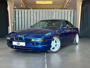 BMW 850