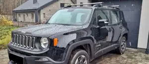 Jeep Renegade Renegade 1.6 MultiJet Longitude Bild 4