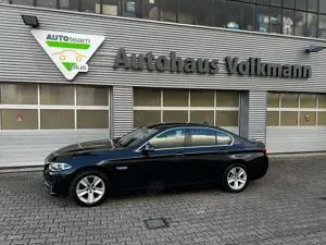 BMW 520 520 d xDrive Standheizung LED Head-up Display