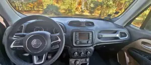 Jeep Renegade Renegade 1.6 MultiJet Longitude Bild 3