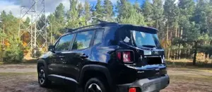 Jeep Renegade Renegade 1.6 MultiJet Longitude Bild 5