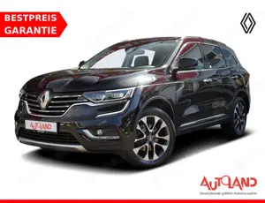 Renault Koleos 2.0 dCi Intens 4x4 LED Navi Panorama PDC Bild 1
