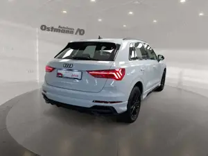 Audi Q3 Bild 4