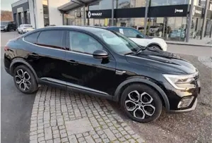 Renault Arkana Intens