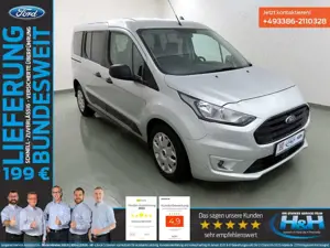 Ford Transit Connect 1.5 230 L2 Trend Tempo+Kamera