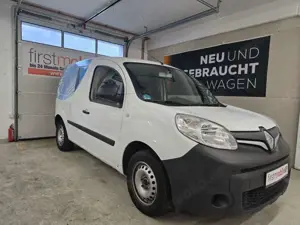 Renault Kangoo Rapid Basis*Klima*2xWürth Regal