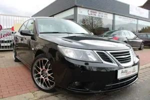Saab 9-3 Lim. Linear|Navi|Klimaauto.|TÜV/AU NEU Bild 3