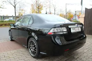 Saab 9-3 Lim. Linear|Navi|Klimaauto.|TÜV/AU NEU Bild 4