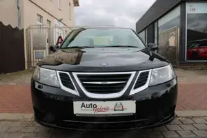 Saab 9-3 Lim. Linear|Navi|Klimaauto.|TÜV/AU NEU Bild 2