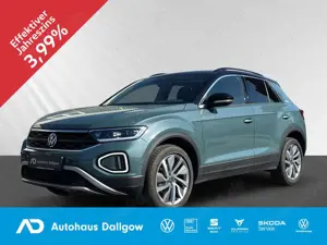Volkswagen T-Roc GOAL 1.5 l TSI 150 PS*DSG LED+PDC+Navi+RFK