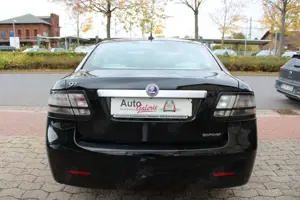 Saab 9-3 Lim. Linear|Navi|Klimaauto.|TÜV/AU NEU Bild 5