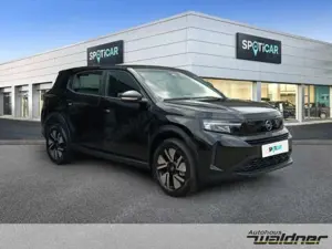 Opel Frontera Bild 3