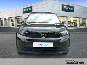 Opel Frontera Bild 2