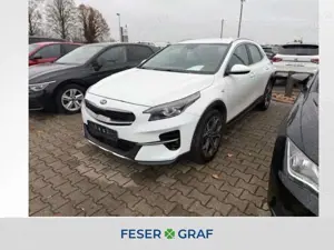 Kia XCeed 1.4 T-GDI DCT Vision LED*Navi*KomfortPaket*App*SHZ
