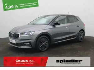 Skoda Fabia Style 1.0 TSI DSG/LED, ACC, RFK, Navi, SHZ