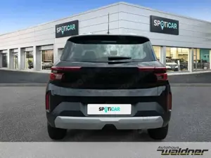 Opel Frontera Bild 5