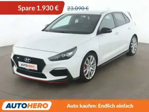 Hyundai i30 2.0 TGDI N Performance*LED*NAVI*TEMPO*PDC*SHZ*