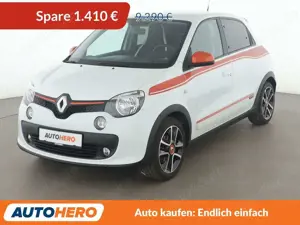 Renault Twingo 0.9 Energy Intens*TEMPO*PDC*KLIMA*GARANTIE*