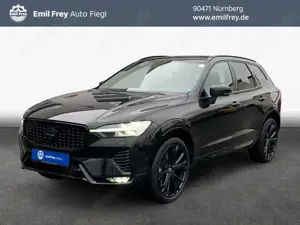 Volvo XC60 XC60 B5 B AWD Plus Black Edition