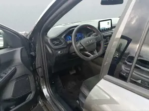 Ford Kuga 2.0 EcoBlue ST-Line X Start/Stopp AHK Bild 5