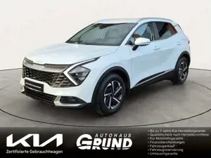 Kia Sportage 1.6T DCT7 AWD Vision | KOMFORT-PAKET