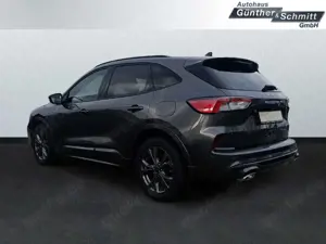 Ford Kuga 2.0 EcoBlue ST-Line X Start/Stopp AHK Bild 4