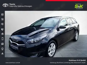 Kia Ceed / cee'd Ceed Prestige*Carplay *Sitz + Lenkradheizung