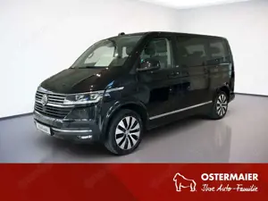 Volkswagen T6.1 Multivan GENERATION SIX 2.0TDI 199PS DSG KAMERA.SHZG.NAVI.2