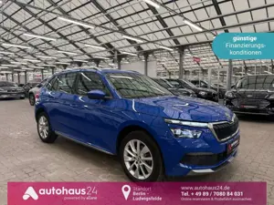 Skoda Kamiq 1.0 TSI Style  DSG|CarPlay|ParkAssist