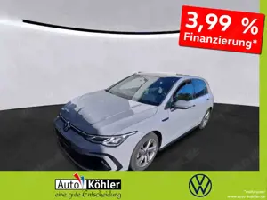 Volkswagen Golf R-Line TDi DSG Panorama-/Schiebedach