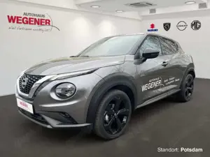 Nissan Juke JUKE TEKNA 114PS 6MT BOSE BFS SHZ LHZ 360°KAM LE