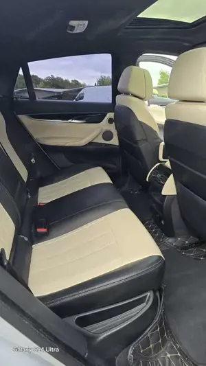 BMW X6 M xDrive30d Sport Edition Bild 2