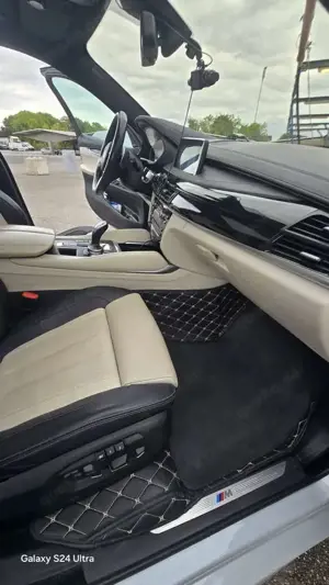 BMW X6 M xDrive30d Sport Edition Bild 3