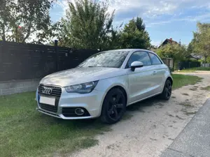 Audi A1 1.4 Automatik TÜV neu, Service neu - Kleinwagen