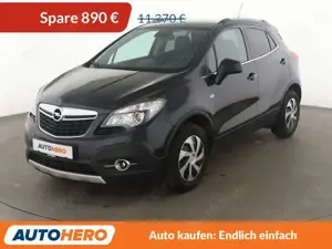 Opel Mokka 1.6 CDTI DPF Innovation ecoFlex *PDC*TEMPO*SHZ*