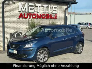 Suzuki Baleno Comfort Navi/Xenon/LED/PDC/Alus