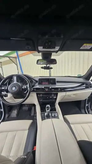 BMW X6 M xDrive30d Sport Edition Bild 5