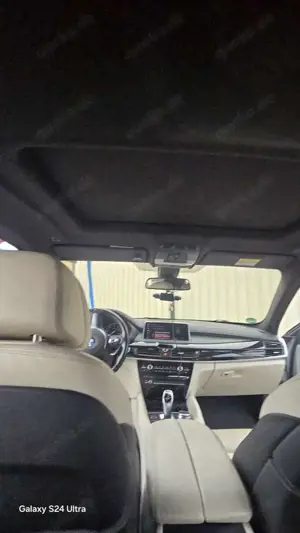 BMW X6 M xDrive30d Sport Edition Bild 4
