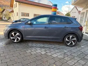 Volkswagen Polo 2.0 GTI DSG "ACC/PARKL./APP/LED Bild 2