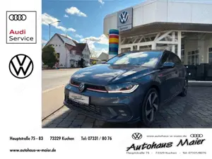 Volkswagen Polo 2.0 GTI DSG "ACC/PARKL./APP/LED