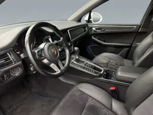 Porsche Macan Bild 4