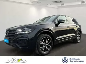 Volkswagen Touareg 3.0 TDI 4M R-Line *AHK*MATRIX*KAMERA*