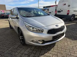 Kia Ceed / cee'd