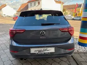 Volkswagen Polo 2.0 GTI DSG "ACC/PARKL./APP/LED Bild 4