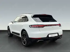 Porsche Macan Bild 3