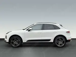 Porsche Macan Bild 2
