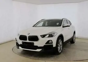 BMW X2 xDrive20i Aut.
