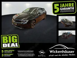 Opel Astra L 1.2 Turbo Elegance LED+SHZ+2xKlima+Kamera