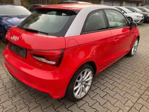 Audi A1 Bild 5
